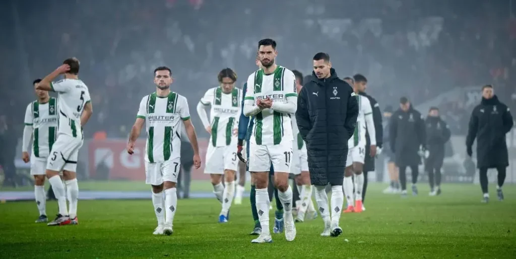 Freiburg jede vyloupit Mönchengladbach! Tutovka?!