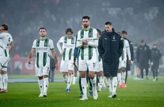 Freiburg jede vyloupit Mönchengladbach! Tutovka?!