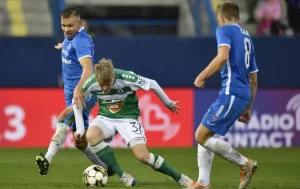 Podještědské derby atraktivnější než kdy dřív: Vsadit na Jablonec či Liberec?