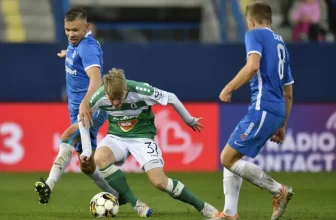 Podještědské derby atraktivnější než kdy dřív: Vsadit na Jablonec či Liberec?