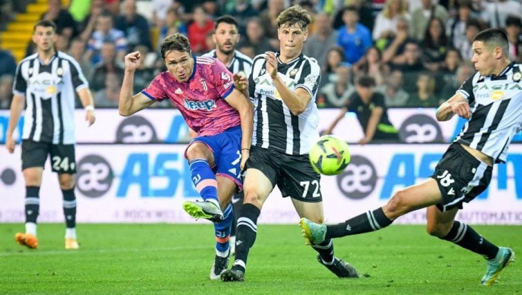 Juventus - Udinese
