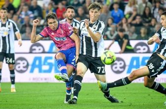 Juventus - Udinese