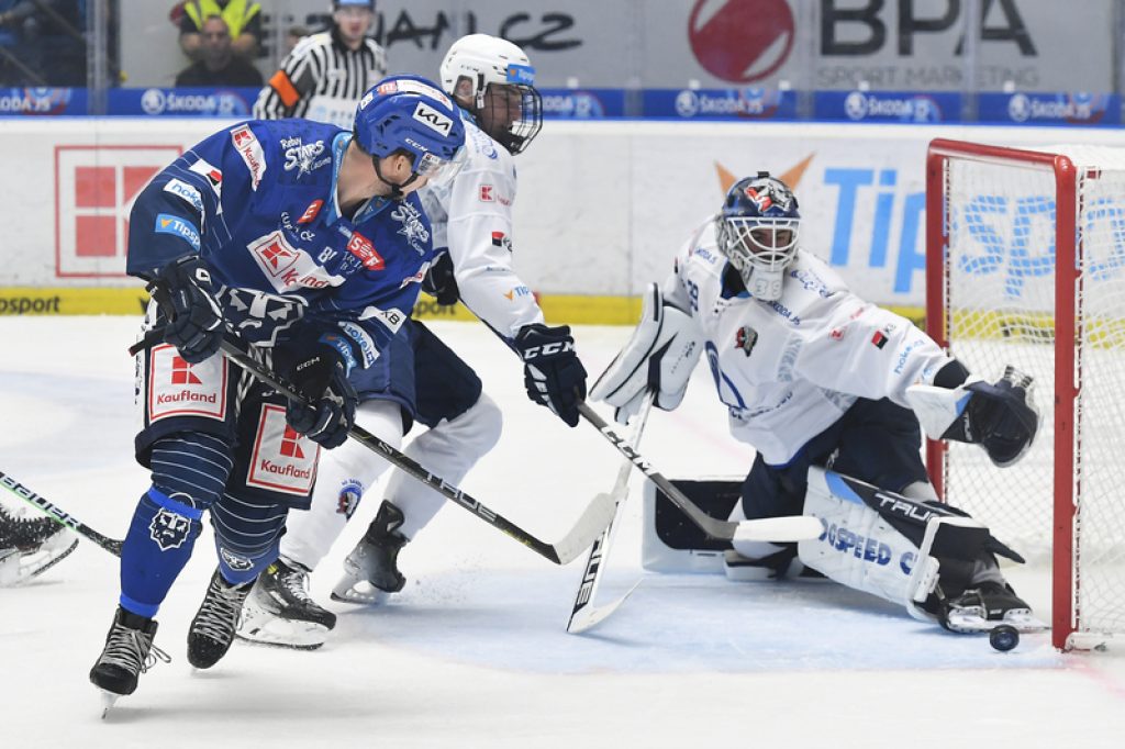 Preview Kladno - Plzeň