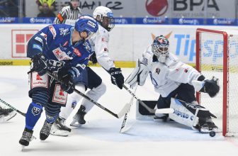 Preview Kladno - Plzeň