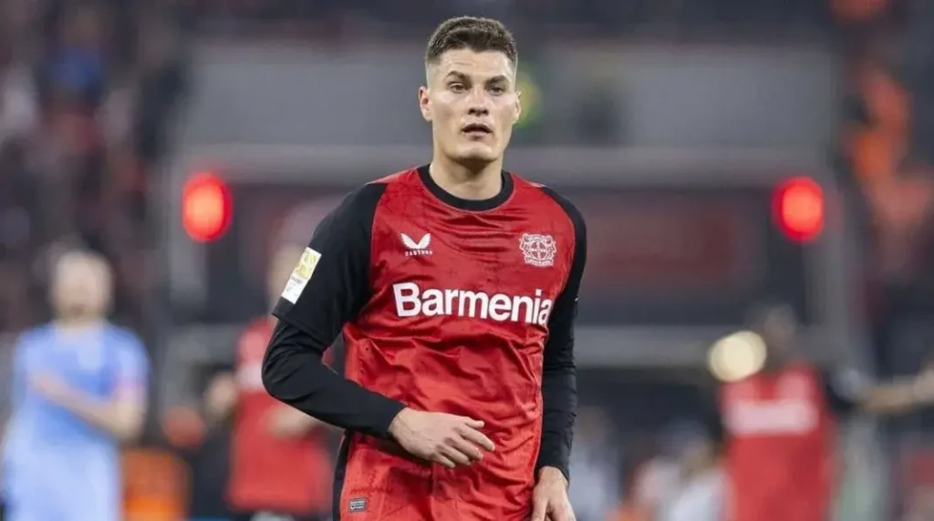 Schick chce prodloužit šňůru výher: Leverkusen hostí Freiburg