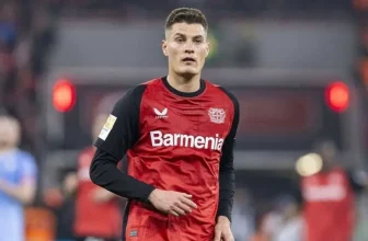 Schick chce prodloužit šňůru výher: Leverkusen hostí Freiburg