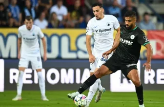 Liberec i Klokani drží neporazitelnost, která skončí?