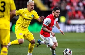 Slavia chce sebevědomí z Bergama přetavit ve výhru na Sigmě!