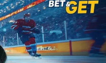 NHL s bonusem 200 Kč!