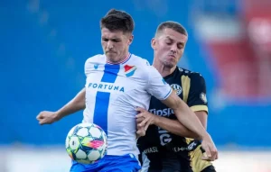 Udobří si Baník fanoušky proti Votrokům?