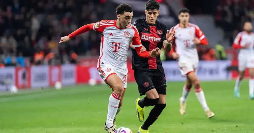 2 šampioni v MEGA šlágru - Bayern Mnichov hostí Leverkusen se Schickem!