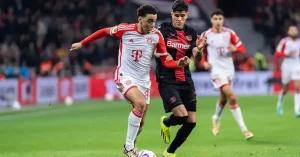 2 šampioni v MEGA šlágru – Bayern Mnichov hostí Leverkusen se Schickem!