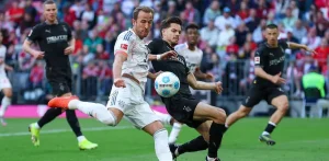 Bayern rozstřílí Mönchengladbach. Proč je to tutovka?