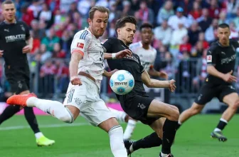 Bayern rozstřílí Mönchengladbach. Proč je to tutovka?