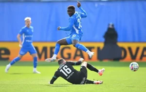 Tragédie skončí ve středu, slibují si Klokani a Bolka!