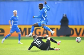 Tragédie skončí ve středu, slibují si Klokani a Bolka!
