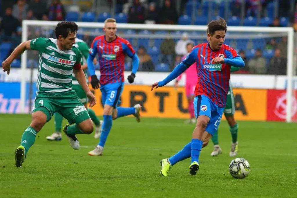 Klokan jede, Plzeň se trápí. Jak vsadit?