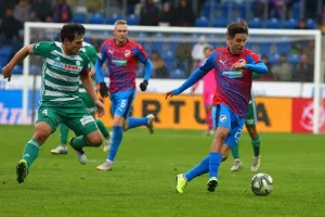 Klokan jede, Plzeň se trápí. Jak vsadit?