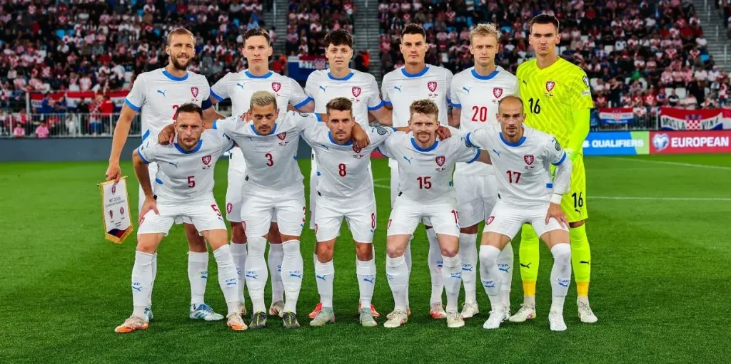 Odčiní Češi "bůro" z Chorvatska? Boj o 1. flek kvalifikace MS jde do finále!