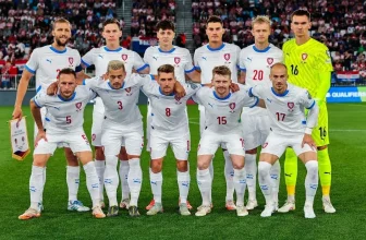 Odčiní Češi "bůro" z Chorvatska? Boj o 1. flek kvalifikace MS jde do finále!