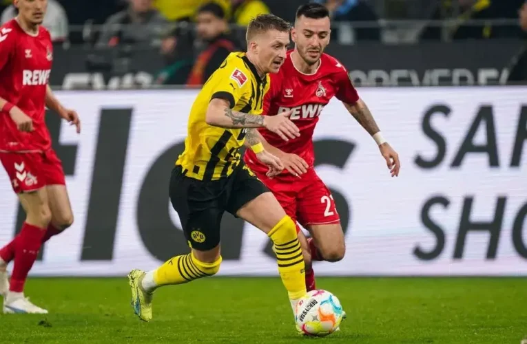 Vrátí se BVB na vítěznou vlnu proti černému koni z Kolína?