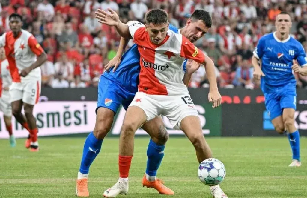 ŠLÁGR: Vyhraje Slavia proti Baníku, konečně?