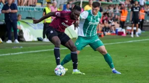 Bitva o Prahu v malém: Vyhraje Sparta nad Bohemkou?