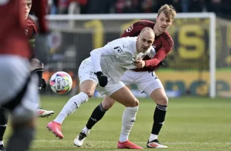 Ztratit na Slovácku? To si Sparta po derby nemůže dovolit!