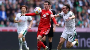 Tragédie – skončí? Union a Gladbach mají v pátek stejný sen!