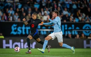 Barcelona přijíždí do Viga, domácí Celta by ji chtěla potrápit