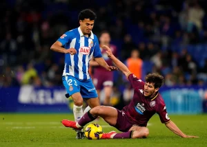 Espaňol a Sevilla nám v pondělí večer zakončí probíhající kolo La Ligy