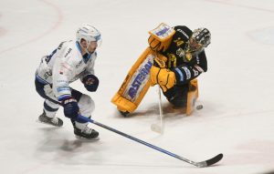 Litvínov se dále trápí! Překvapí Chemici v zápase s Kometou?