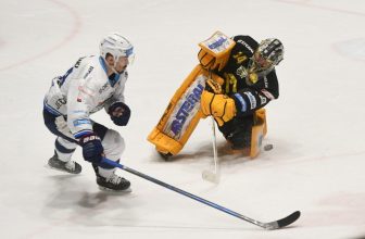 Preview Litvínov Kometa