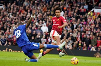 Manchester United - Everton