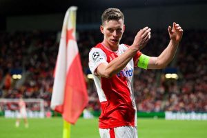 Do Vršovic přijíždí asi nejsilnější tým současnosti londýnský Arsenal