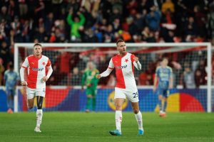 Do Edenu přijíždí v rámci Ligy mistrů Athletic Club Bilbao