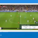 Sázej přímo ve streamu!