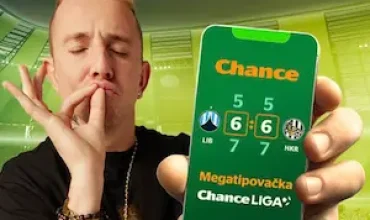 Tipovačka o 125 mega