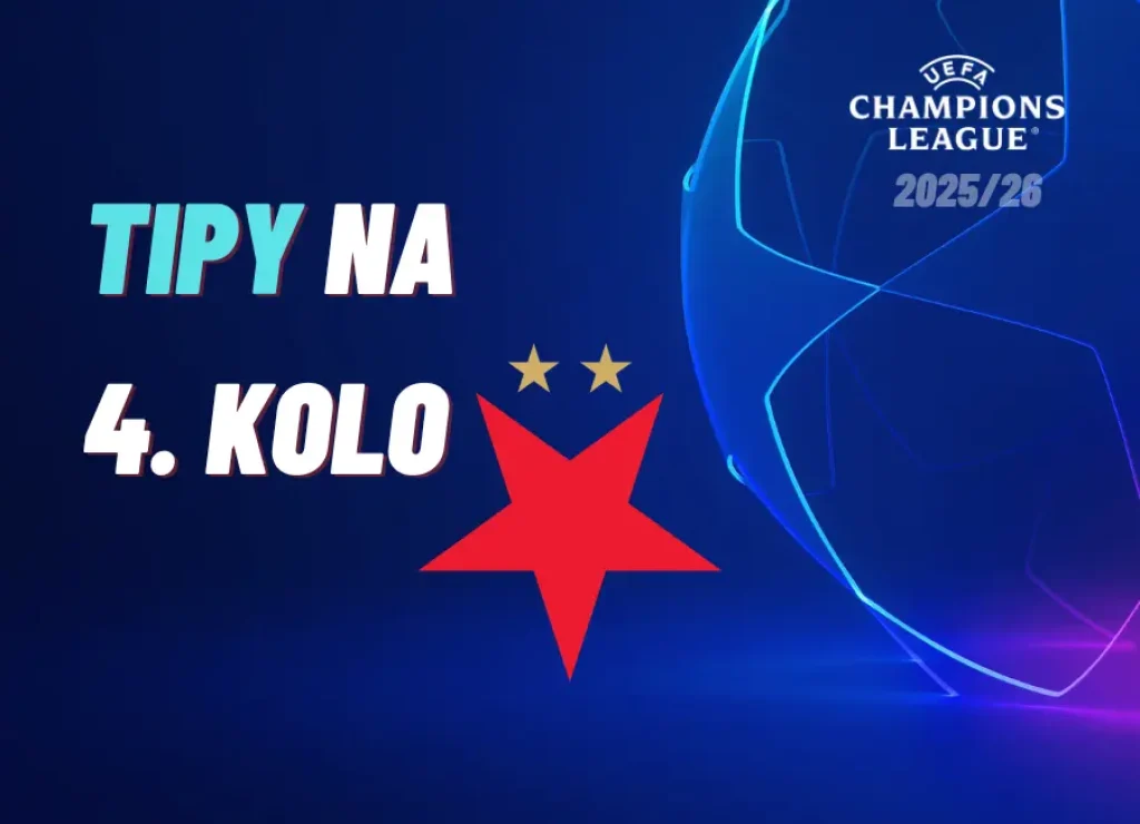 Co vsadit na Arsenal v Edenu a další tipy na 4. kolo Ligy mistrů