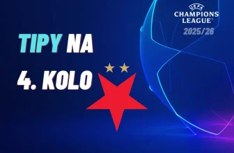 Co vsadit na Arsenal v Edenu a další tipy na 4. kolo Ligy mistrů