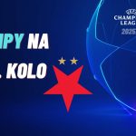 Hodnotné tipy na 5. kolo Ligy mistrů – porazí Slavia Bilbao?