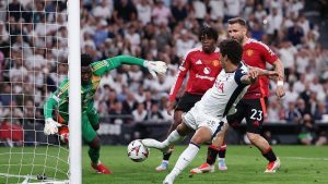 V sobotu hned po obědě nás čeká zajímavý mač mezi Spurs a United