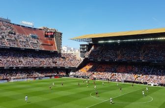 Valencia - Levante