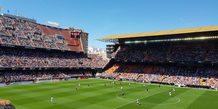 Valencia - Levante