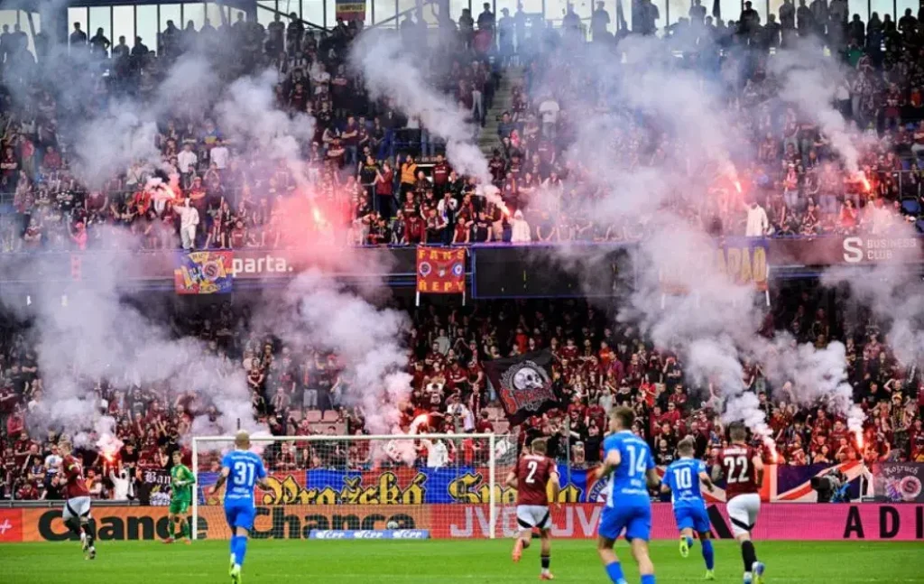 Zmátoří se Sparta v Boleslavi?