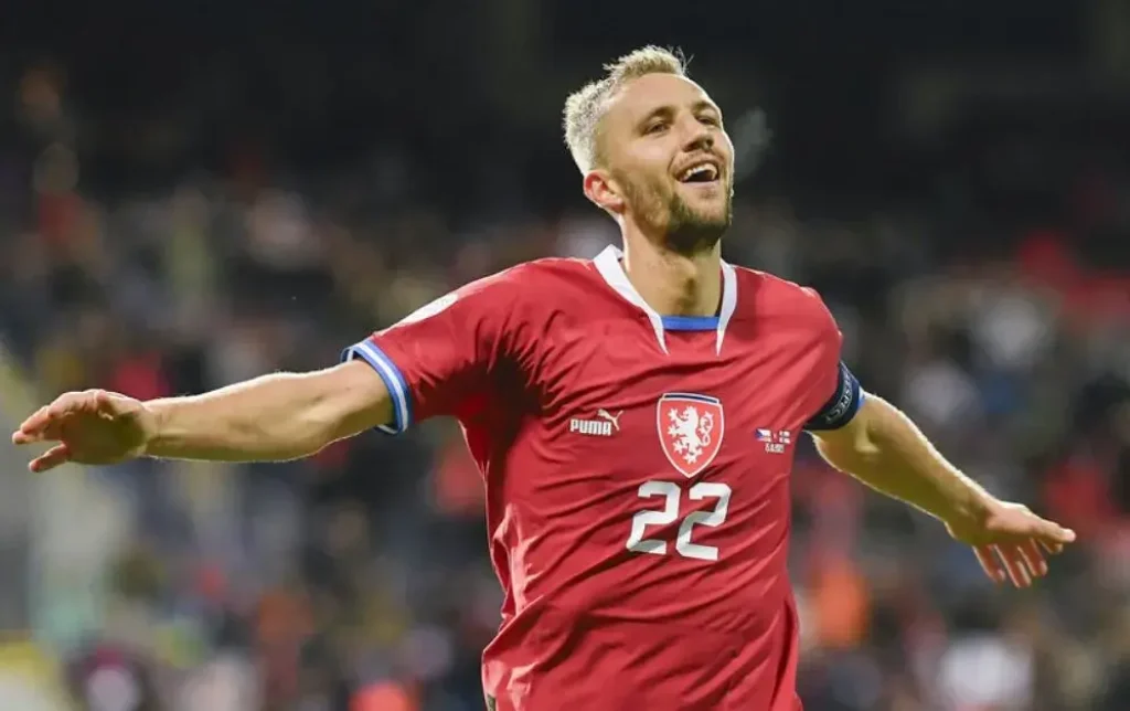 Köstlova premiéra: Zvedne si česká repre sebevědomí proti San Marinu?