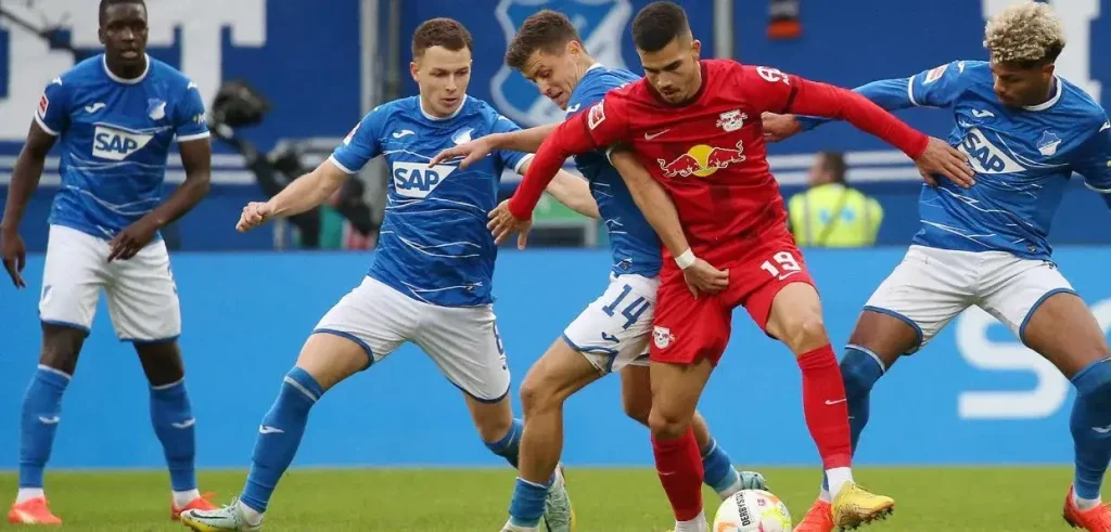 Dominance! Ztratí ji Hoffenheim nebo Lipsko?