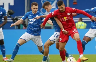 Dominance! Ztratí ji Hoffenheim nebo Lipsko?