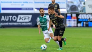 Gólové hody: Slibují to rozjetí Votroci a Jablonec!