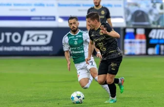 Gólové hody: Slibují to rozjetí Votroci a Jablonec!